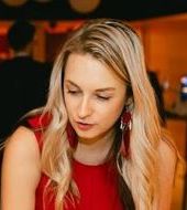 Diana Shirley - Katowice, Wiek 34. Dołącz tak samo jak Diana do najlepszych hostess, modelek i fotomodelek w Polsce