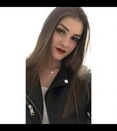 Julia Kapczyńska - Lublin, Wiek 24. Dołącz tak samo jak Julia do najlepszych hostess, modelek i fotomodelek w Polsce