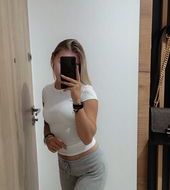 Paula Pol - Warszawa, Wiek 23. Dołącz tak samo jak Paula do najlepszych hostess, modelek i fotomodelek w Polsce