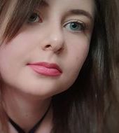 Weronika Vashyna - Gdynia, Wiek 21. Dołącz tak samo jak Weronika do najlepszych hostess, modelek i fotomodelek w Polsce