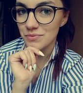 Natalia Madejczyk - Kruszwica, Wiek 26. Dołącz tak samo jak Natalia do najlepszych hostess, modelek i fotomodelek w Polsce