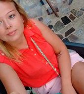 Maria Tylińska - Łódź, Wiek 28. Dołącz tak samo jak Maria do najlepszych hostess, modelek i fotomodelek w Polsce