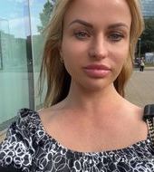 Malgosia Kowalska - Szczecin, Wiek 39. Dołącz tak samo jak Malgosia do najlepszych hostess, modelek i fotomodelek w Polsce