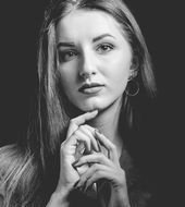 Maria Kurylo - Warszawa, Wiek 26. Dołącz tak samo jak Maria do najlepszych hostess, modelek i fotomodelek w Polsce