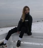 Veronica Burda - Katowice, Wiek 21. Dołącz tak samo jak Veronica do najlepszych hostess, modelek i fotomodelek w Polsce