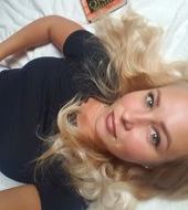 Viktoriia Vasylevska - Bytom, Wiek 35. Dołącz tak samo jak Viktoriia do najlepszych hostess, modelek i fotomodelek w Polsce