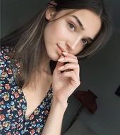 Violetta Ciołkosz - Rzeszów, Wiek 25. Dołącz tak samo jak Violetta do najlepszych hostess, modelek i fotomodelek w Polsce