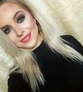 Weronika Pałka - Katowice, Wiek 26. Dołącz tak samo jak Weronika do najlepszych hostess, modelek i fotomodelek w Polsce