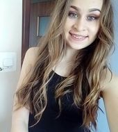 Karolina Katana - Radom, Wiek 24. Dołącz tak samo jak Karolina do najlepszych hostess, modelek i fotomodelek w Polsce