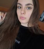 Weronika Dominiak - wszystkie miasta, Wiek 25. Dołącz tak samo jak Weronika do najlepszych hostess, modelek i fotomodelek w Polsce