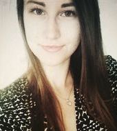 Weronika Stochaj - Gdańsk, Wiek 20. Dołącz tak samo jak Weronika do najlepszych hostess, modelek i fotomodelek w Polsce