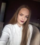 Weronika Kapka - Łódź, Wiek 25. Dołącz tak samo jak Weronika do najlepszych hostess, modelek i fotomodelek w Polsce