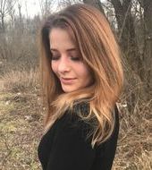 Katarzyna Oniszczuk - Oświęcim, Wiek 24. Dołącz tak samo jak Katarzyna do najlepszych hostess, modelek i fotomodelek w Polsce