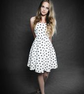 Tatiana Jeżewska - Jędrzejów, Wiek 20. Dołącz tak samo jak Tatiana do najlepszych hostess, modelek i fotomodelek w Polsce