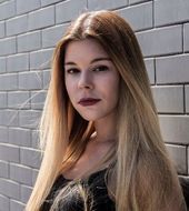 Wiktoria Chałat - Sosnowiec, Wiek 25. Dołącz tak samo jak Wiktoria do najlepszych hostess, modelek i fotomodelek w Polsce