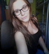 Natalia Wiśniewska - Płock, Wiek 21. Dołącz tak samo jak Natalia do najlepszych hostess, modelek i fotomodelek w Polsce