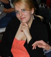 Anna Marcińska - Kraków, Wiek 32. Dołącz tak samo jak Anna do najlepszych hostess, modelek i fotomodelek w Polsce