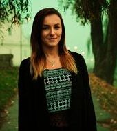 Gabriela Nowak - Kraków, Wiek 25. Dołącz tak samo jak Gabriela do najlepszych hostess, modelek i fotomodelek w Polsce