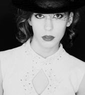 Kasia Rzemyszkiewicz - Poznań, Wiek 29. Dołącz tak samo jak Kasia do najlepszych hostess, modelek i fotomodelek w Polsce