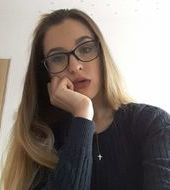 Kamila Błaszkowska - Białystok, Wiek 24. Dołącz tak samo jak Kamila do najlepszych hostess, modelek i fotomodelek w Polsce