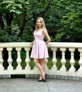 Natalia Wiśniewska - Sosnowiec, Wiek 27. Dołącz tak samo jak Natalia do najlepszych hostess, modelek i fotomodelek w Polsce
