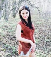 Justyna Załużna - Chełm, Wiek 29. Dołącz tak samo jak Justyna do najlepszych hostess, modelek i fotomodelek w Polsce