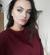 Amanda Serwińska - Bydgoszcz, Wiek 23. Dołącz tak samo jak Amanda do najlepszych hostess, modelek i fotomodelek w Polsce