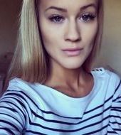 Inga Szy - Koszalin, Wiek 29. Dołącz tak samo jak Inga do najlepszych hostess, modelek i fotomodelek w Polsce