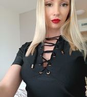 Żaneta Olszewska - Warszawa, Wiek 25. Dołącz tak samo jak Żaneta do najlepszych hostess, modelek i fotomodelek w Polsce