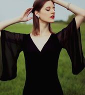 Maria Magdalena Żak - Olsztyn, Wiek 20. Dołącz tak samo jak Maria Magdalena do najlepszych hostess, modelek i fotomodelek w Polsce