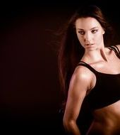 Angelika Cieślak - Bielsko-Biała, Wiek 23. Dołącz tak samo jak Angelika do najlepszych hostess, modelek i fotomodelek w Polsce