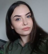 Zofia Chmielewska - Radlin, Wiek 23. Dołącz tak samo jak Zofia do najlepszych hostess, modelek i fotomodelek w Polsce