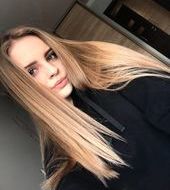 Zuzanna Przybylska - Kielce, Wiek 22. Dołącz tak samo jak Zuzanna do najlepszych hostess, modelek i fotomodelek w Polsce