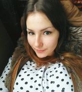 Zuzanna Kopczynska - Olsztyn, Wiek 27. Dołącz tak samo jak Zuzanna do najlepszych hostess, modelek i fotomodelek w Polsce