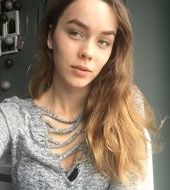 Zuzanna Strzyżewska - Gniezno, Wiek 23. Dołącz tak samo jak Zuzanna do najlepszych hostess, modelek i fotomodelek w Polsce